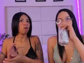 Camsoda Private Sex Chat of dakota-reese