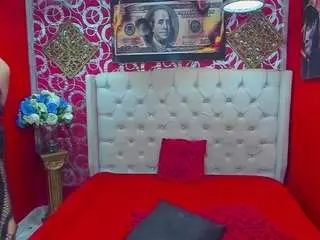 Camsoda Private Sex Chat of guysmuscle