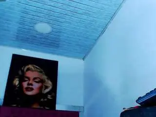 Camsoda Private Sex Chat of karlaxxsey