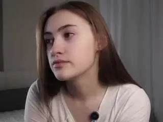 Camsoda Adult Webcam of kieshathuney