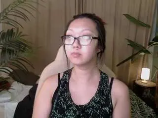 Camsoda Best Webcam of marine-vact
