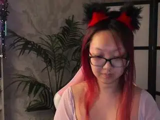 Camsoda Live Porn of marine-vact