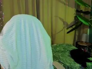 Camsoda Adult Webcam of marine-vact
