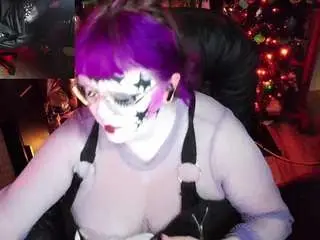 Camsoda Best live sex cam show of sinstresshemlock
