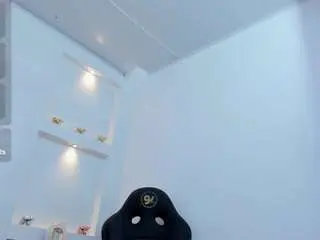 Camsoda Adult Webcam of zenda-evans
