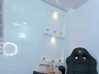 Camsoda Live Sex Cam of zenda-evans