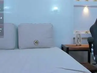 Camsoda Free Porn Cam of zenda-evans
