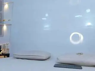 Camsoda Live Porn of zenda-evans