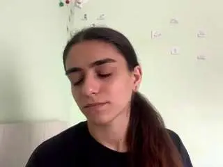 Camsoda Adult Webcam of jerricaruppert