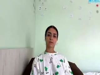 Camsoda Free Live Porn of jerricaruppert
