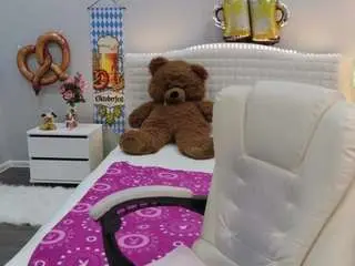 Camsoda Live Sex of kaylesmoll