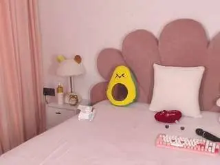 Camsoda Sex Cam of midnightmistress1
