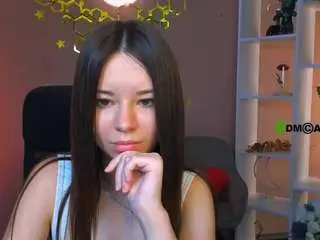 Camsoda Nude Webcam of neria-mist