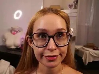 Camsoda Nude Webcam of sanjuanadamiano