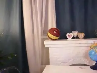 Camsoda Private Sex Chat of sanjuanadamiano