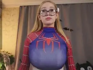 Camsoda Nude Webcam of sanjuanadamiano