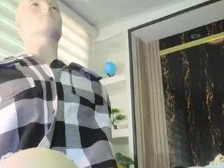 Camsoda Nude Webcam of ambbernixx