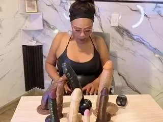 Camsoda Live Porn of ambbernixx