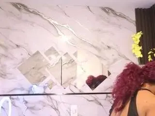 Camsoda Private Sex Chat of ambbernixx