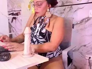 Camsoda Live Porn of ambbernixx