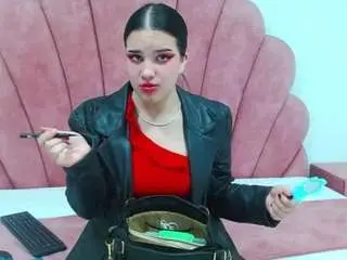 Camsoda Adult Webcam of chloe-angel