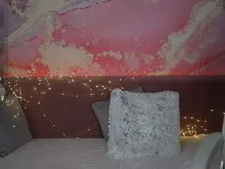 Camsoda Adult Webcam of jennyyluv