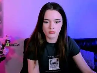 Camsoda Adult Webcam of liana-kisses