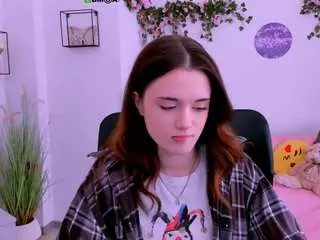 Camsoda Private Sex Chat of liana-kisses