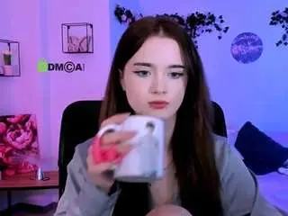 Camsoda Best live sex cam show of liana-kisses