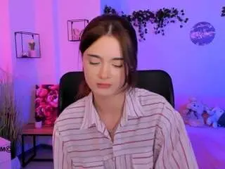 Camsoda Adult Webcam of liana-kisses