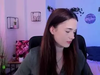 Camsoda Adult Webcam of liana-kisses