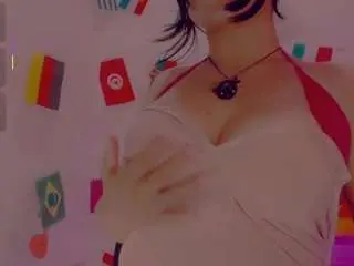 Camsoda Adult Webcams of pauladaniel