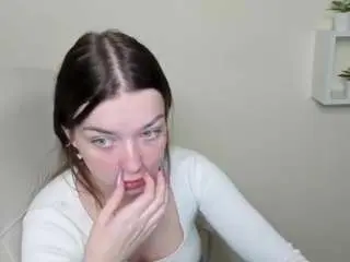 Camsoda Sex Cam of kiaratease