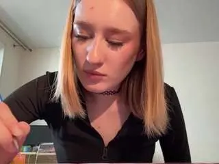 Camsoda Live Porn of leonagoldermann