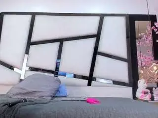 Camsoda Nude Webcam of manelykswift