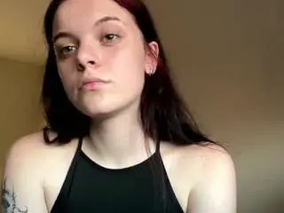 Camsoda Sex Cam of sagetrejos