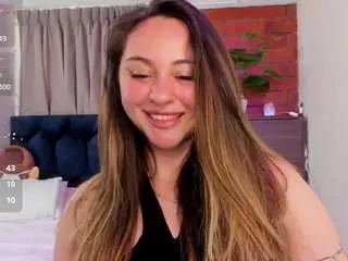 Camsoda Adult Video Chat of swain-t