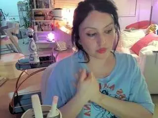 Camsoda Live Porn of vesaa