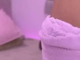 Camsoda Adult Webcam of violeta-sanz