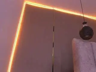 Camsoda Sex Cam of violeta-sanz