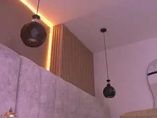 Camsoda Live Sex of violeta-sanz