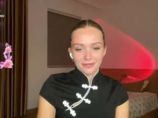 Camsoda Watch Live Sex Cams of celestinaolliff