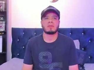 Camsoda Free Porn Cam of jacob-lewitt