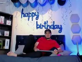 Camsoda Best Webcam of jacob-lewitt