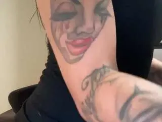 Camsoda Live Porn of laladoll