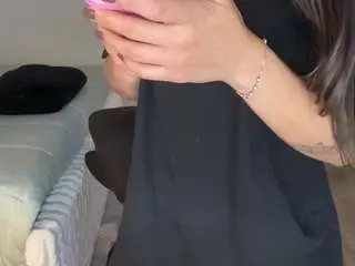 Camsoda Best live sex cam show of laladoll