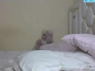 Camsoda Best live sex cam show of cuteshylinda