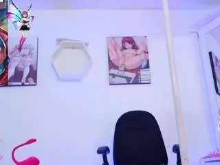 Camsoda Sex Cam of keilakeane