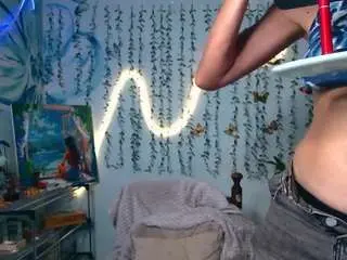 Camsoda Free Porn Cam of magiclife0301