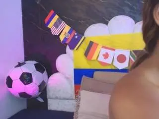 Camsoda Best live sex cam show of miaabrownn